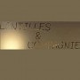 Logo Lentilles & Compagnie