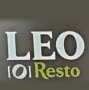 Logo Leo Resto