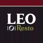 Logo Leo Resto