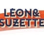 Logo Léon & Suzette