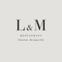 Logo Léone & Marcel