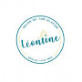 Logo Léontine glacier