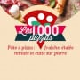 Les 1000 Pizzas Aix-en-Provence