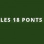 Logo Les 18 ponts