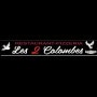 Logo Les 2 colombes
