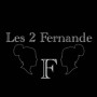 Logo Les 2 Fernande