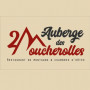 Logo Les 2 Moucherolles