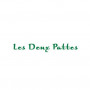 Logo Les 2 Pattes