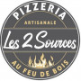Logo Les 2 Sources