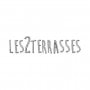 Logo Les 2 Terrasses