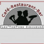 Logo Les 2 Tontons Zingueurs