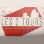 Logo Les 2 Tours