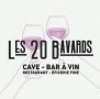 Logo Les 20 Bavards