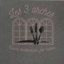 Logo Les 3 Arches