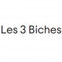 Logo Les 3 biches
