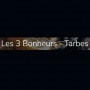 Logo Les 3 Bonheurs