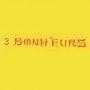 Logo Les 3 Bonheurs