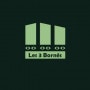 Logo Les 3 Bornés