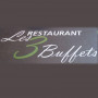 Logo Les 3 Buffets