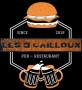 Logo Les 3 Cailloux