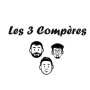 Logo Les 3 Compères