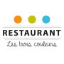 Logo Les 3 Couleurs