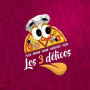 Logo Les 3 Délices