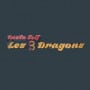 Logo Les 3 Dragons