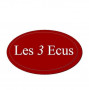 Les 3 Ecus Condé-en-Normandie