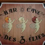 Logo Les 3 Elfes