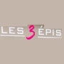 Logo Les 3 épis