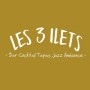Logo Les 3 Îlets