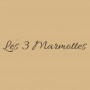 Logo Les 3 Marmottes