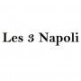 Les 3 Napoli Clamart
