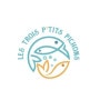 Logo Les 3 P'tits Pichons