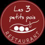 Logo Les 3 petits pois