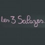 Logo Les 3 salazes