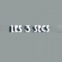 Logo Les 3 secs