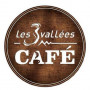 Les 3 Vallées Café Moutiers