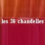 Les 36 chandelles Roz Landrieux