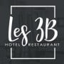 Logo Les 3B