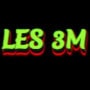 Logo Les 3M