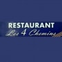 Logo Les 4 chemins