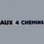 Logo Les 4 Chemins
