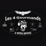 Logo Les 4 Gourmands