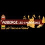 Logo Les 4 Montagnes Vercors