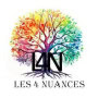 Logo Les 4 nuances
