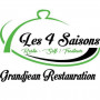 Logo Les 4 Saisons dk
