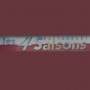 Logo Les 4 Saisons