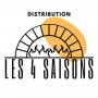 Logo Les 4 Saisons